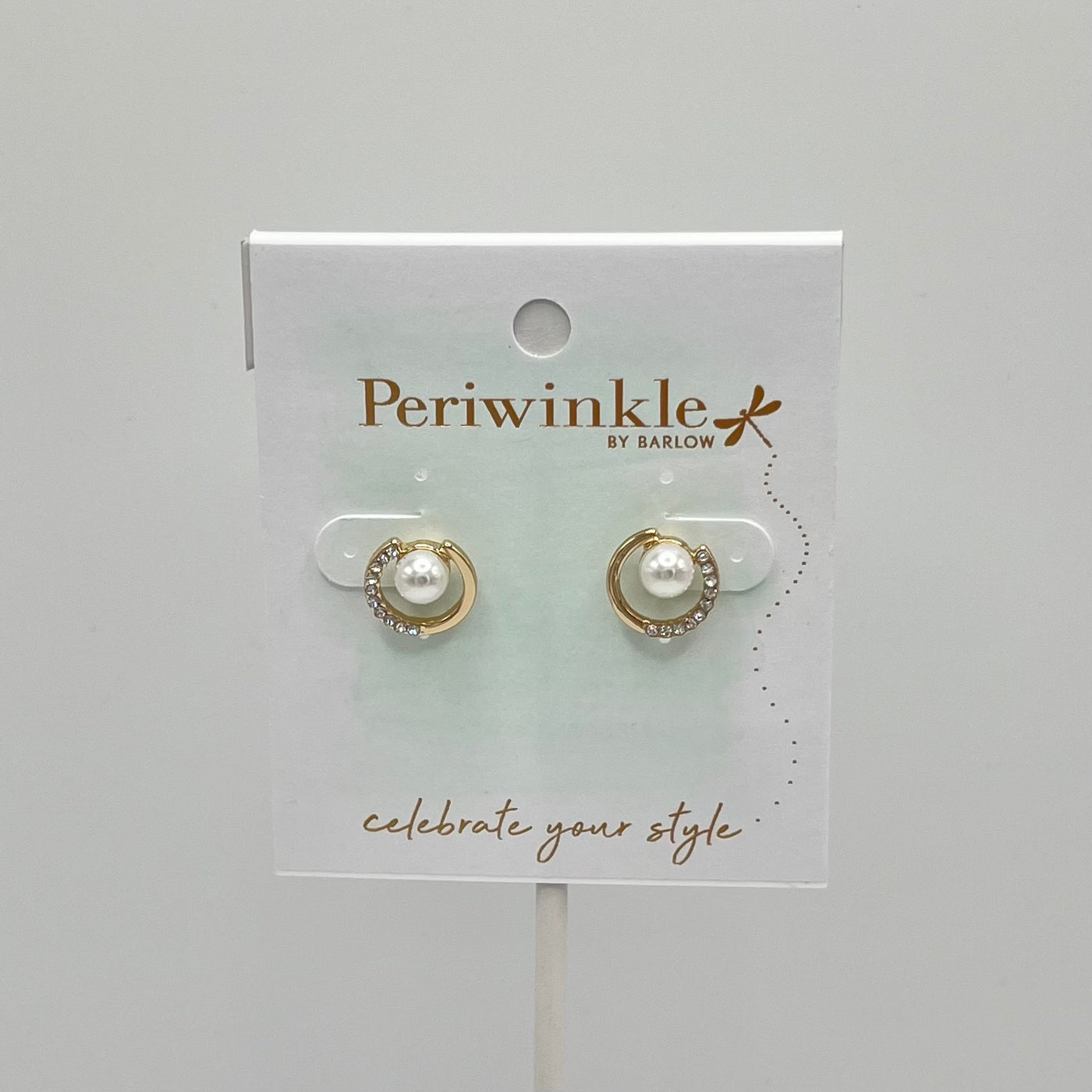 Earring Collection 4 By Periwinkle