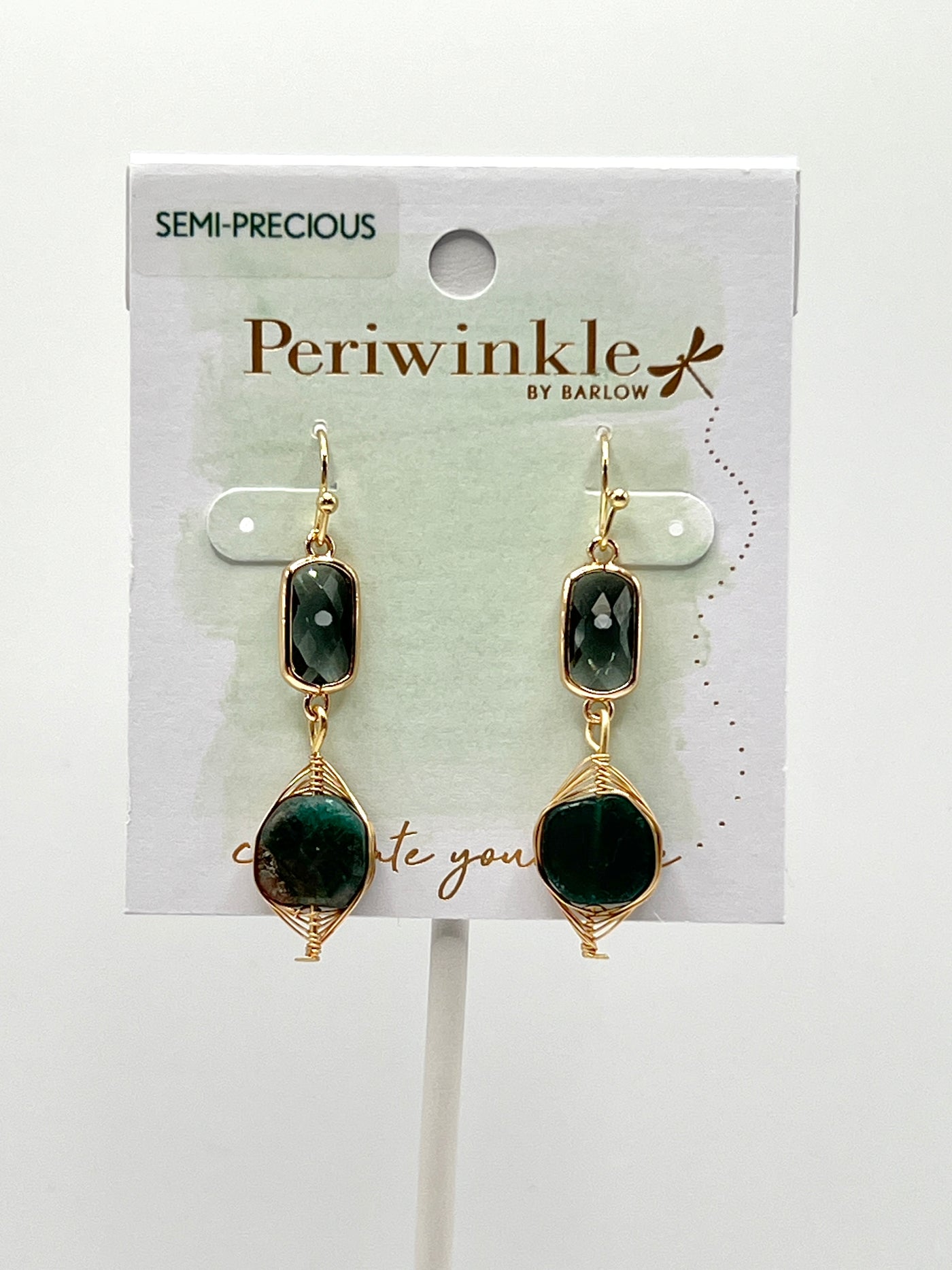 Earring Collection 3 By Periwinkle