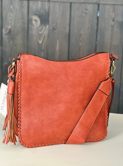 The Nina Bag