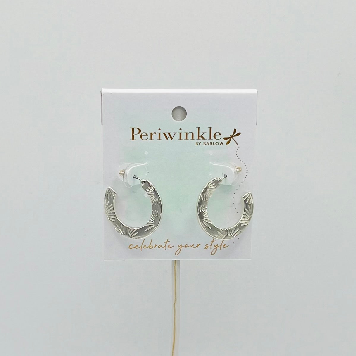 Earring Collection 3 By Periwinkle