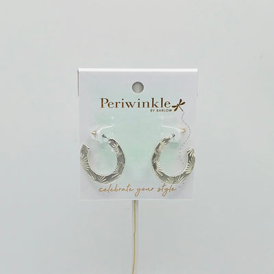 Earring Collection 3 By Periwinkle