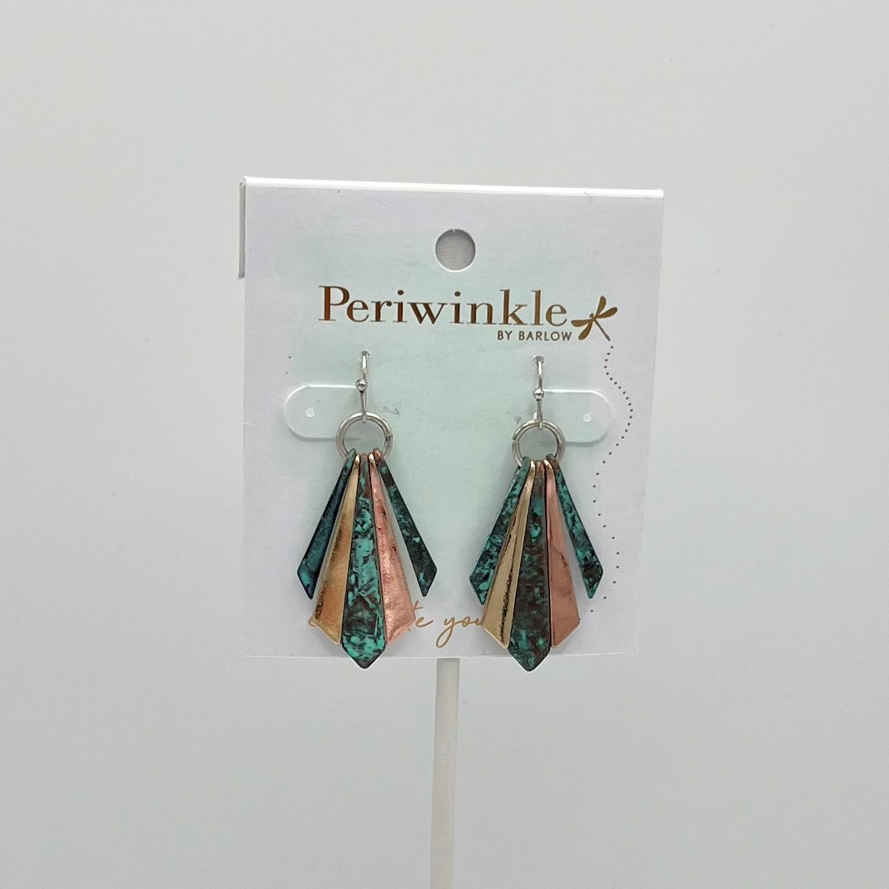 Earring Collection 3 By Periwinkle