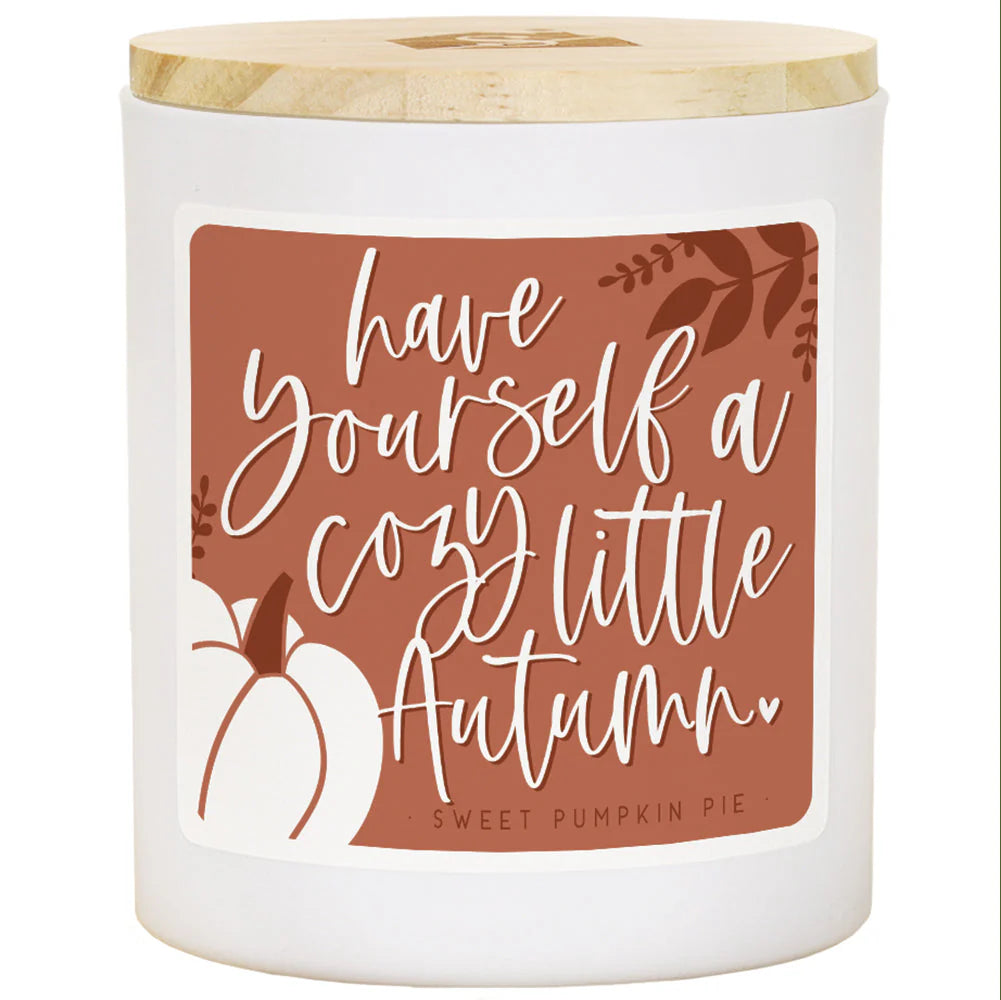 Fall Decor By Sincere Surroundings