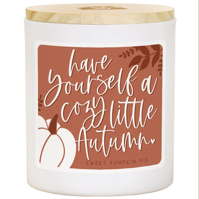 Fall Decor By Sincere Surroundings