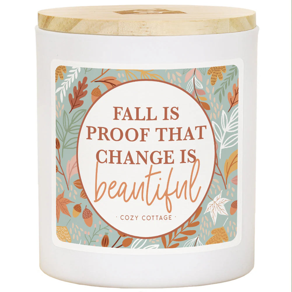 Fall Decor By Sincere Surroundings