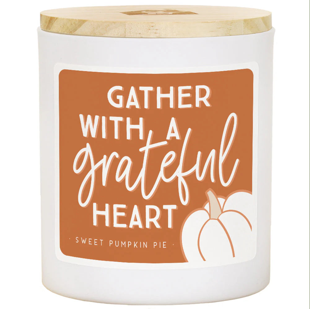 Fall Decor By Sincere Surroundings