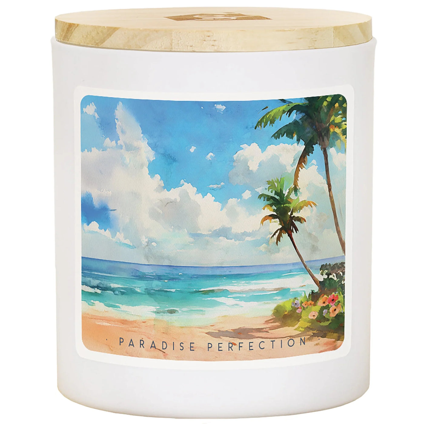 Candles By Sincere Surroundings