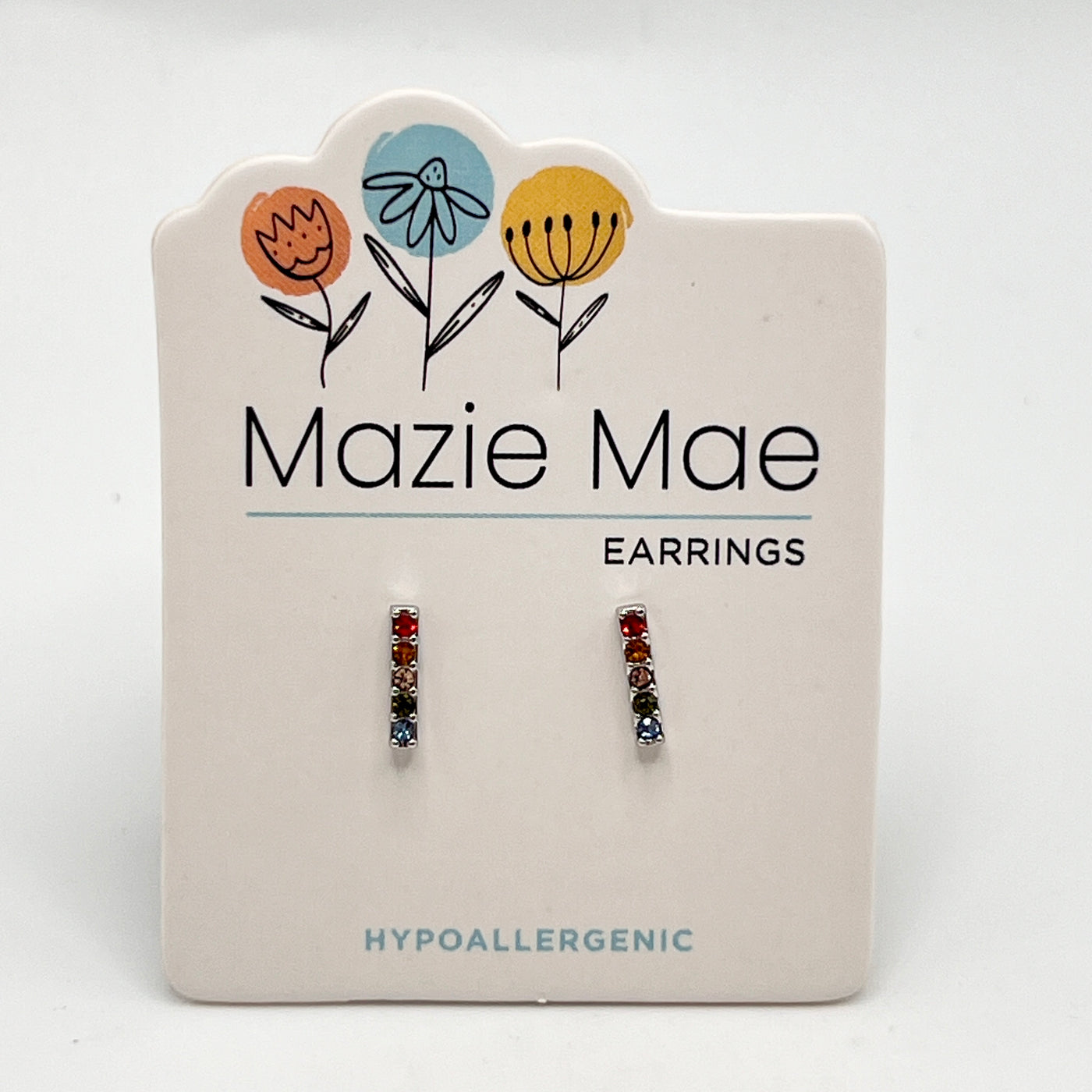 Mazie Mae Earrings