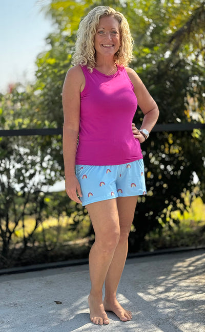 Loungewear Tops By Capelton Road