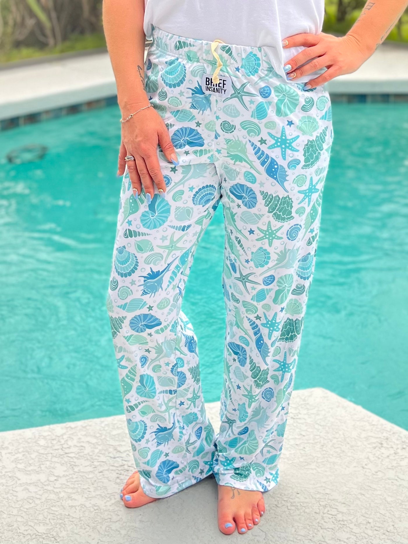 Loungewear By Brief Insanity