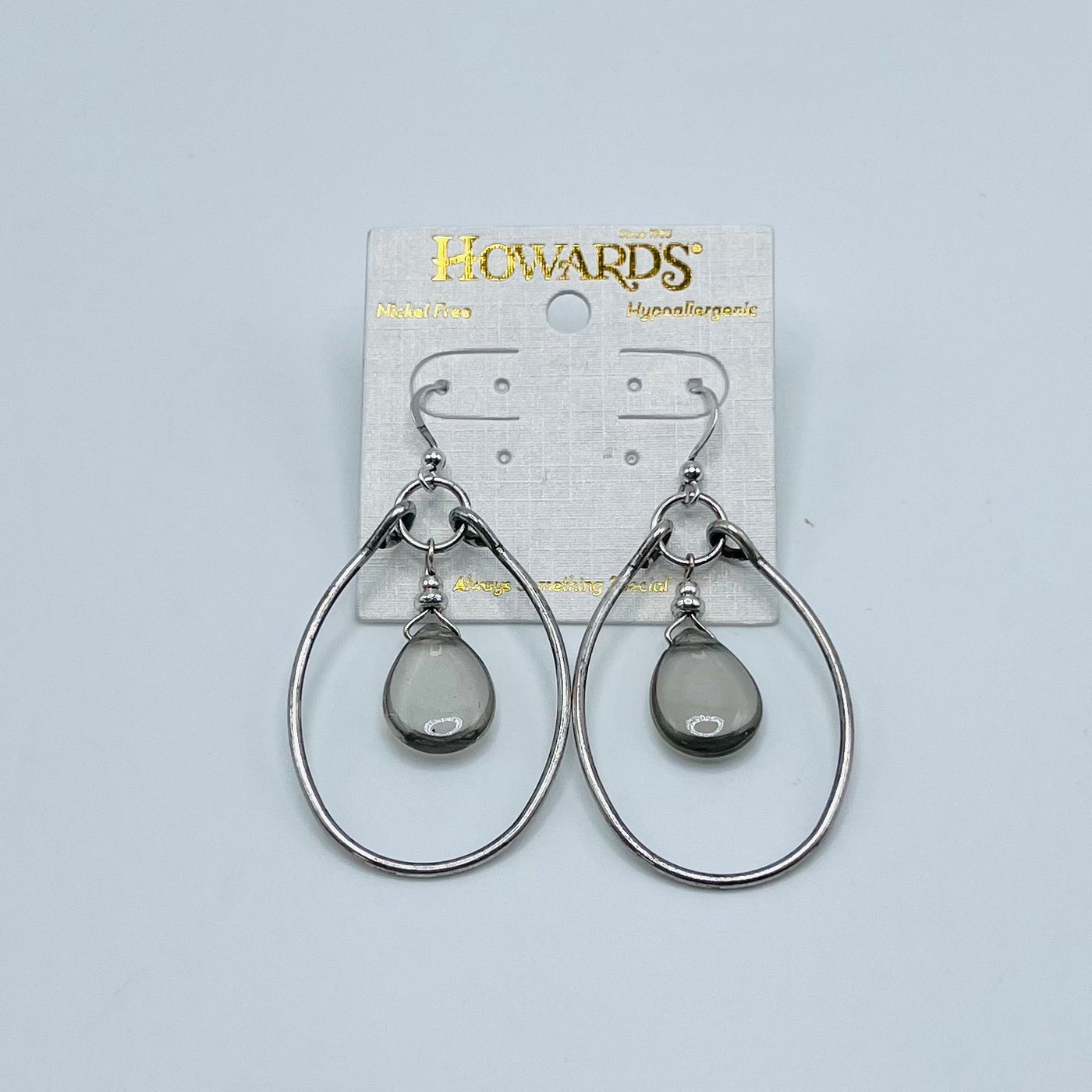 Jewelry Collection By Howard's