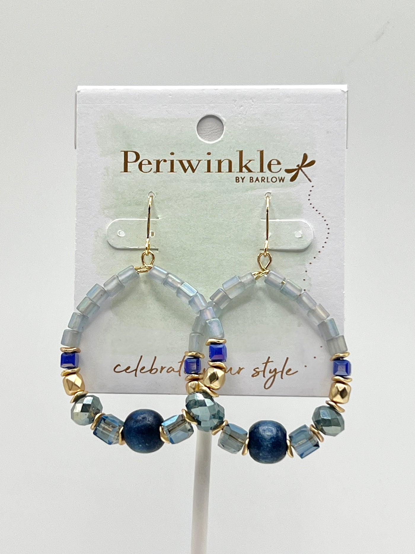 Earring Collection 3 By Periwinkle