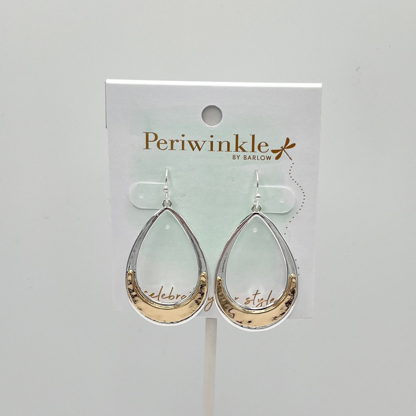 Earring Collection 4 By Periwinkle