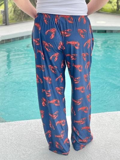 Loungewear By Brief Insanity