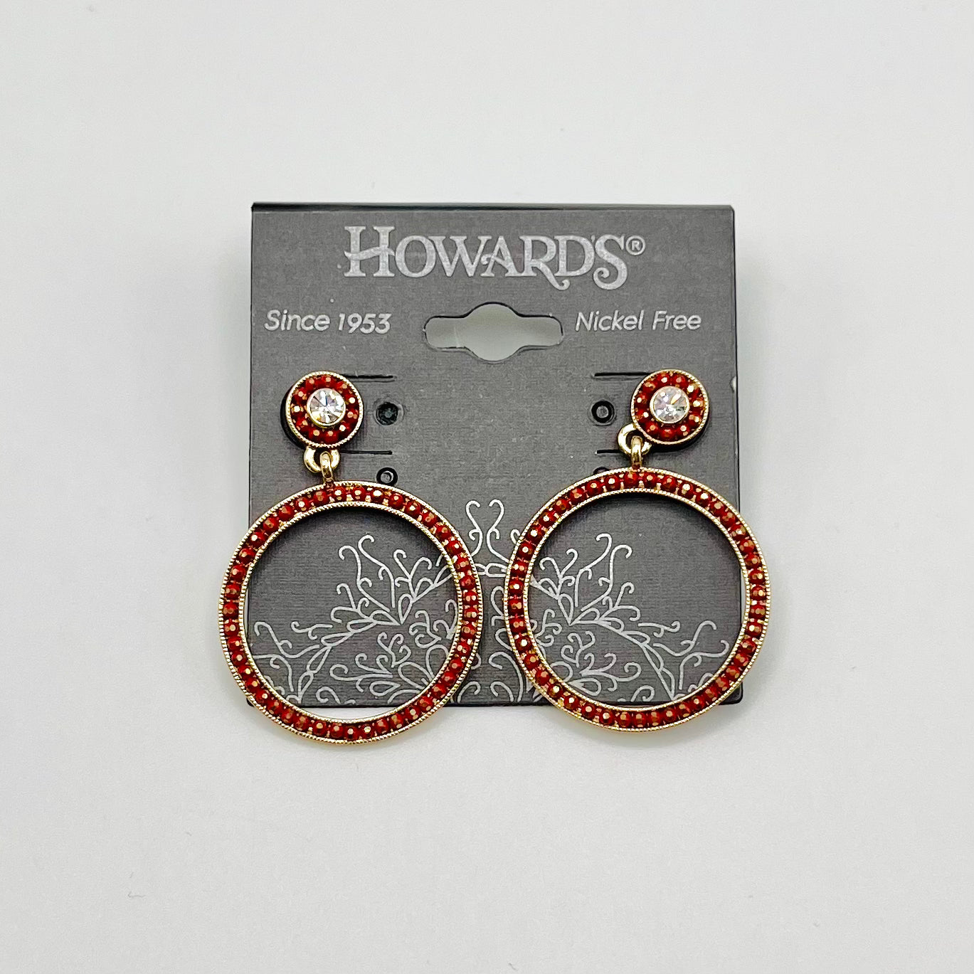 Jewelry Collection By Howard's