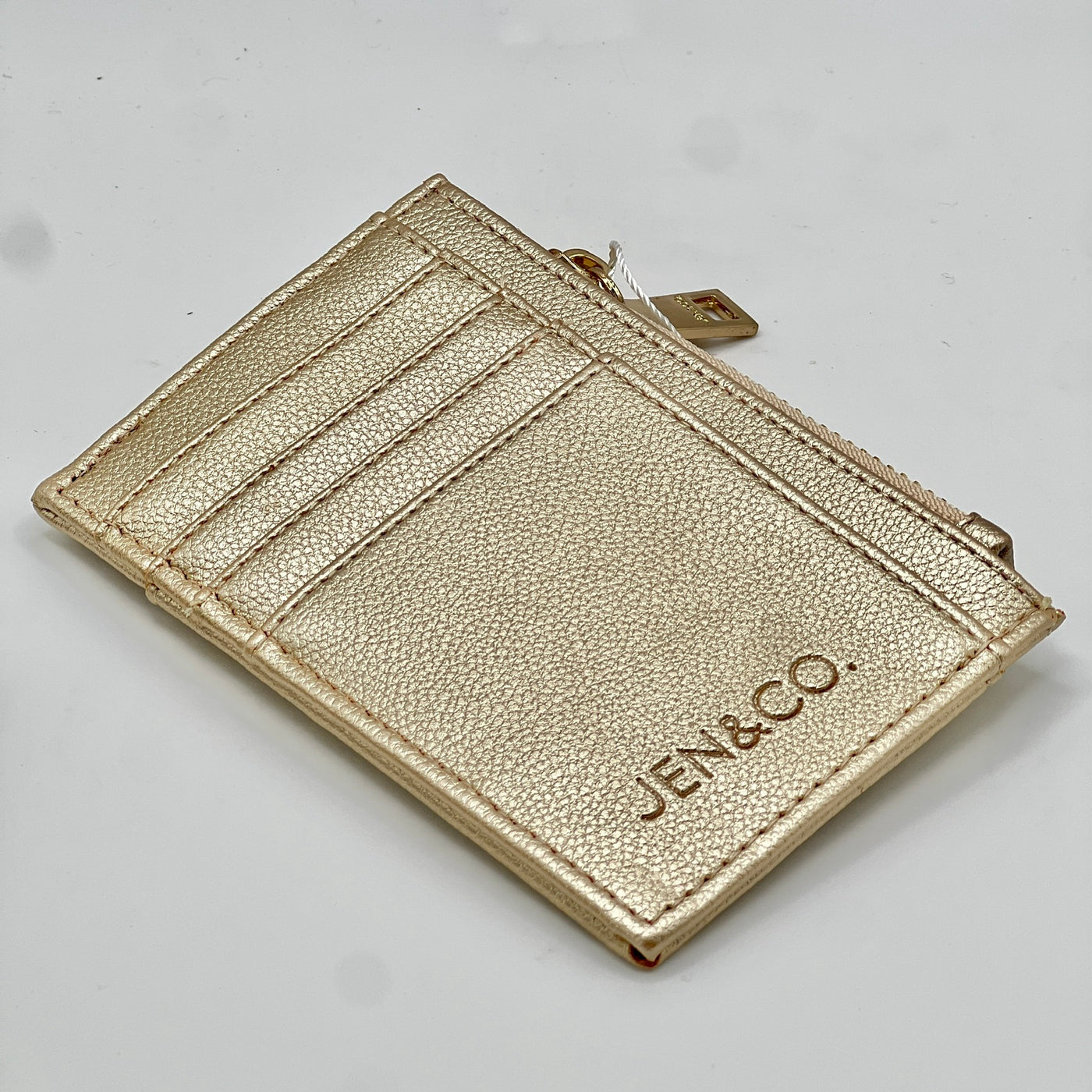 Wallets & Accessories By Jen & Co