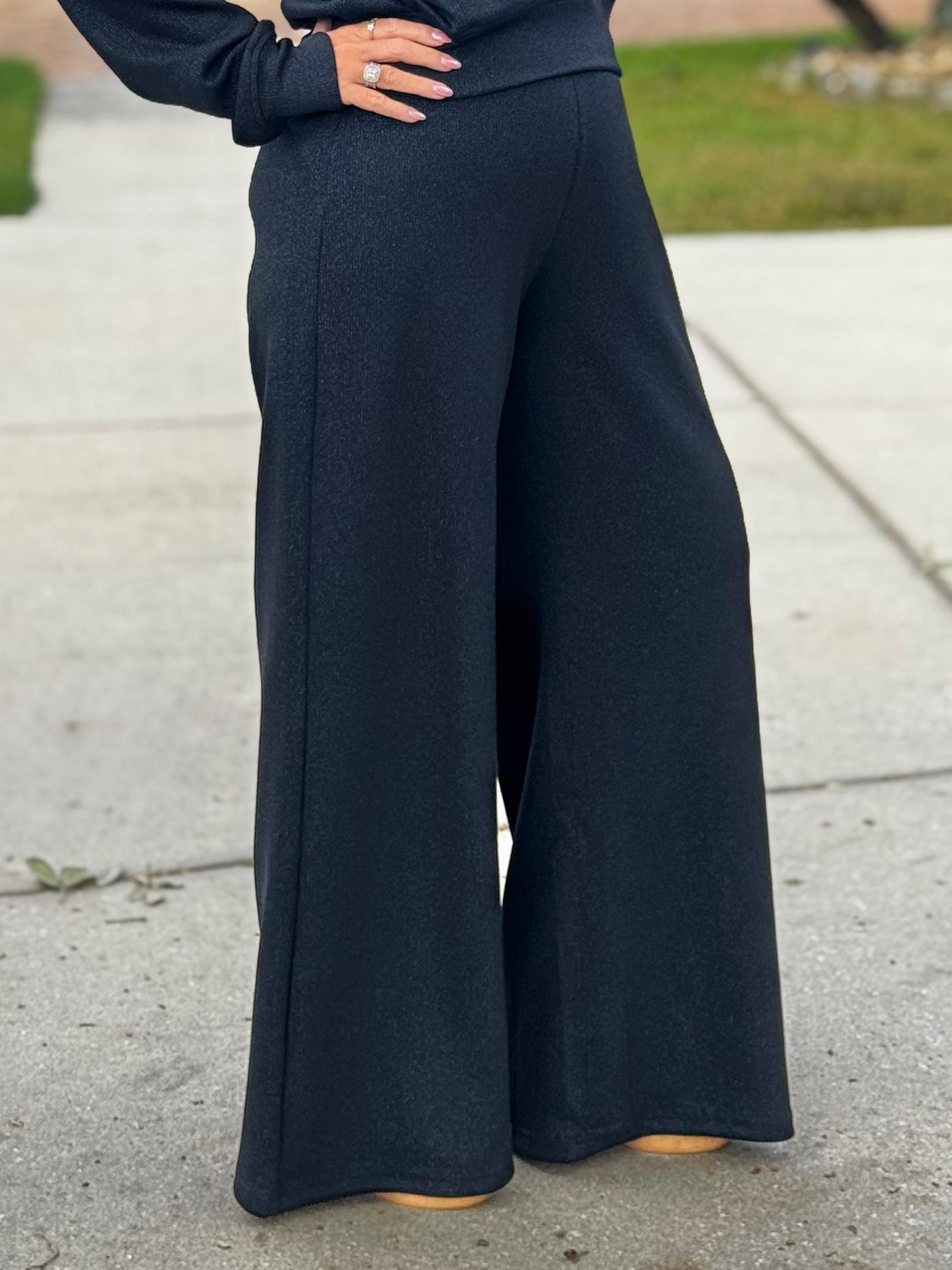 Lazy Days Lounge Pants By Simply Southern