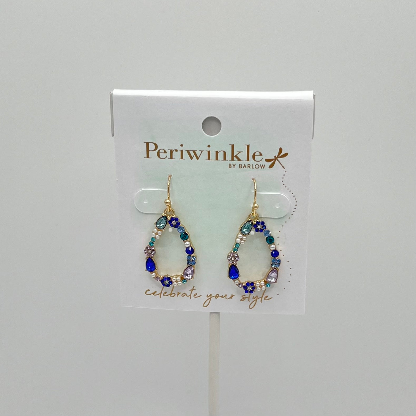 Earring Collection 4 By Periwinkle