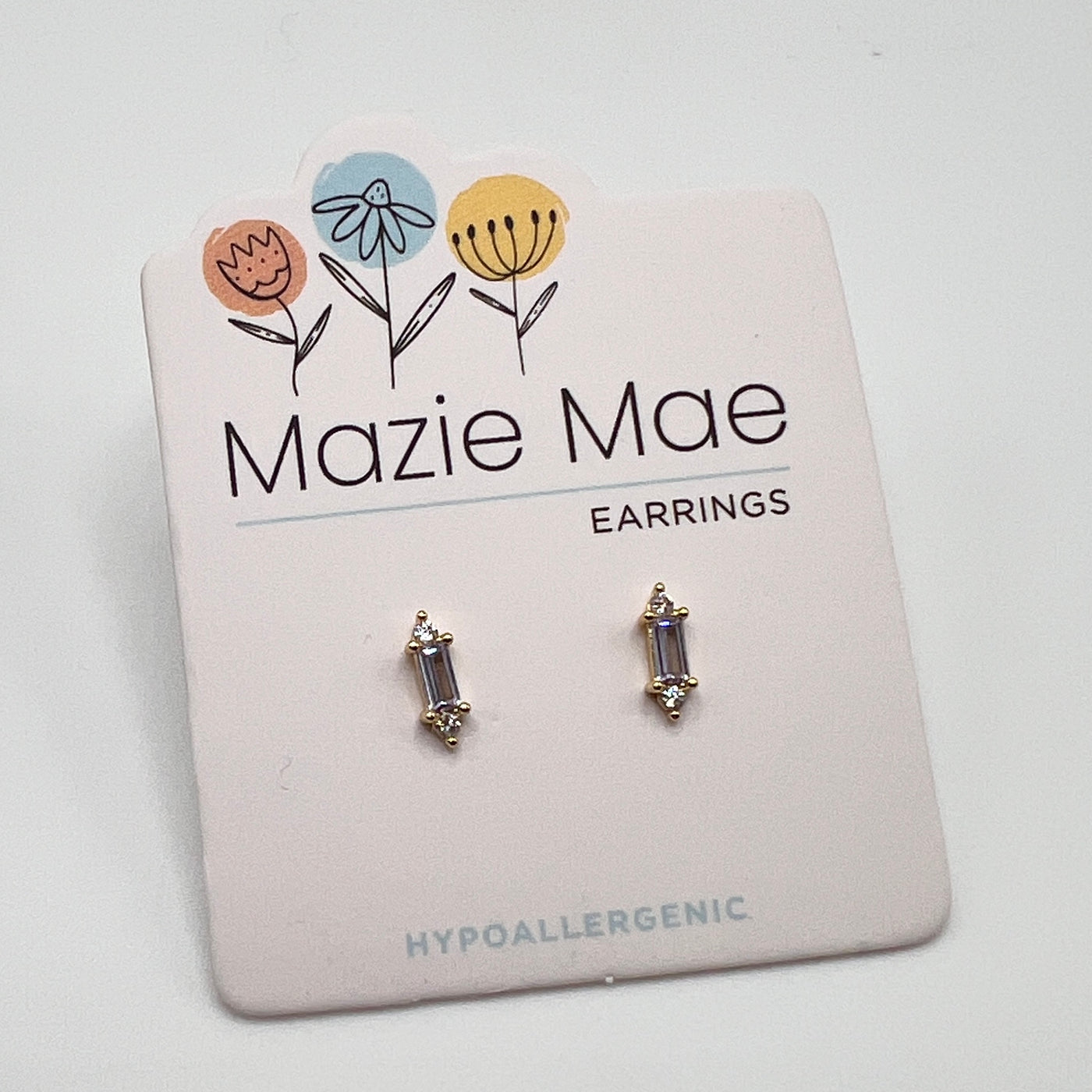 Mazie Mae Earrings