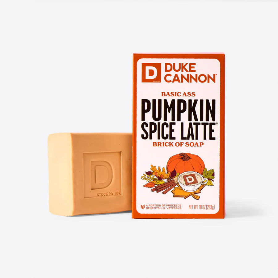 Duke Cannon Supply Holiday