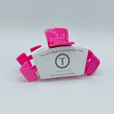 Hair Clips By Teleties