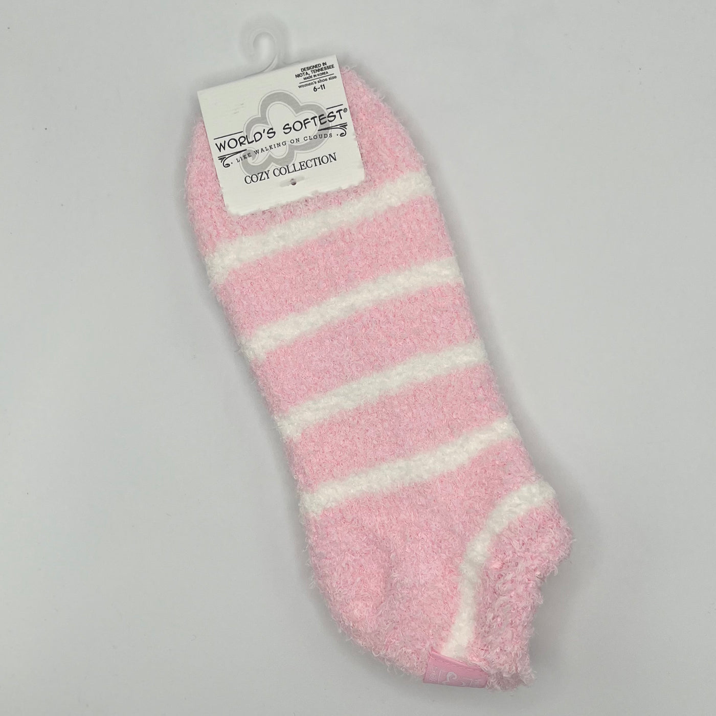 World's Softest Sock Cozy Collection