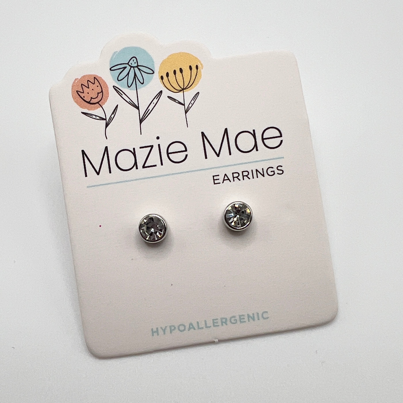 Mazie Mae Earrings