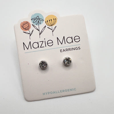Mazie Mae Earrings
