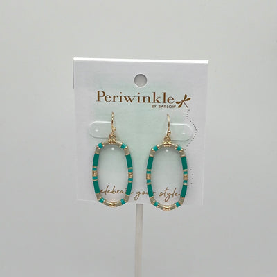 Earring Collection 4 By Periwinkle