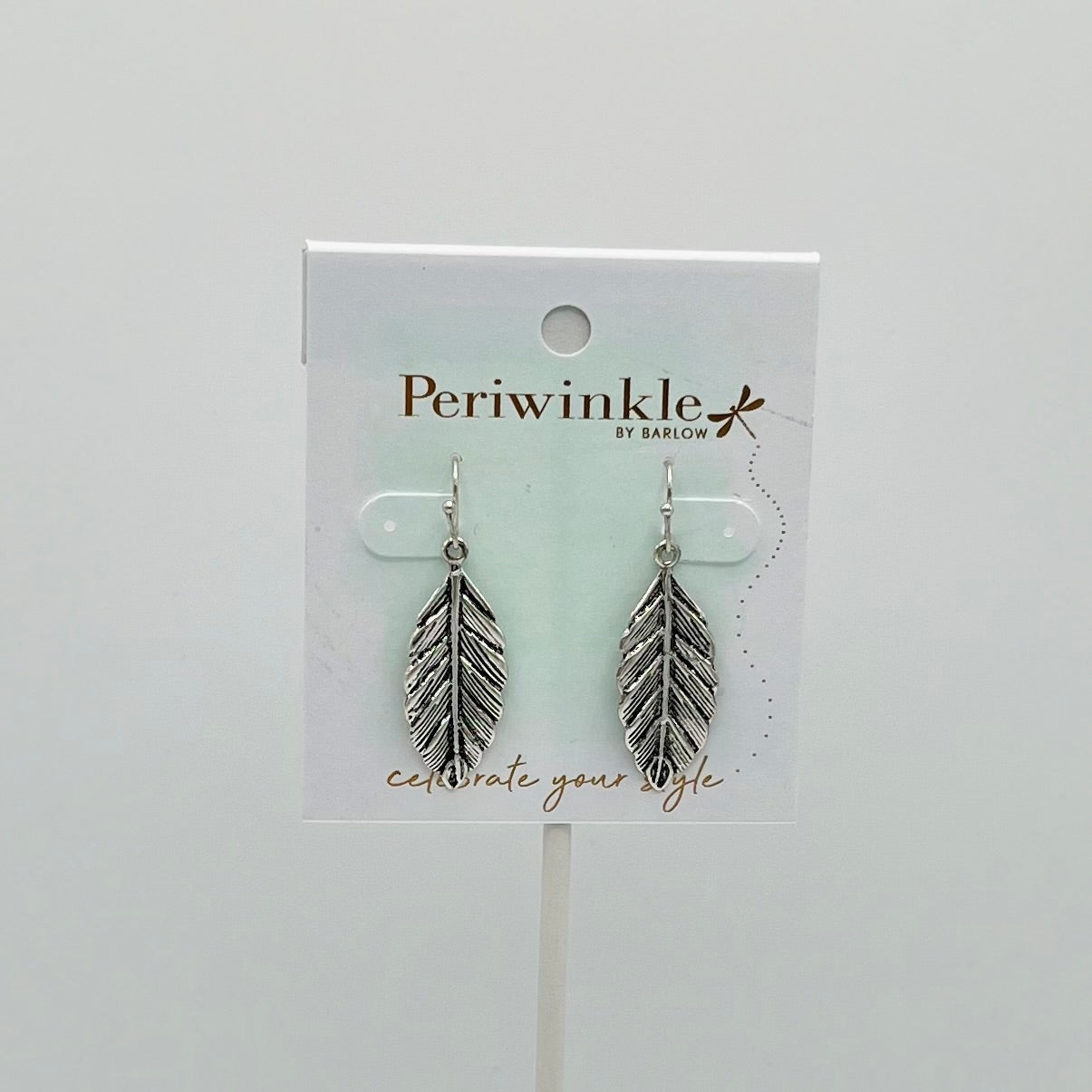 Earring Collection 3 By Periwinkle