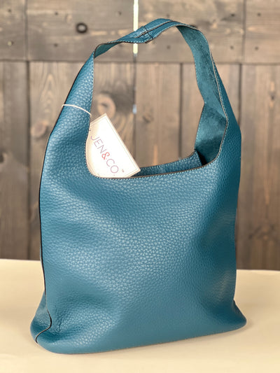 The Shannon Bag