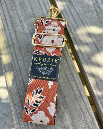 The Beverly Strap