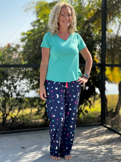Loungewear Tops By Capelton Road