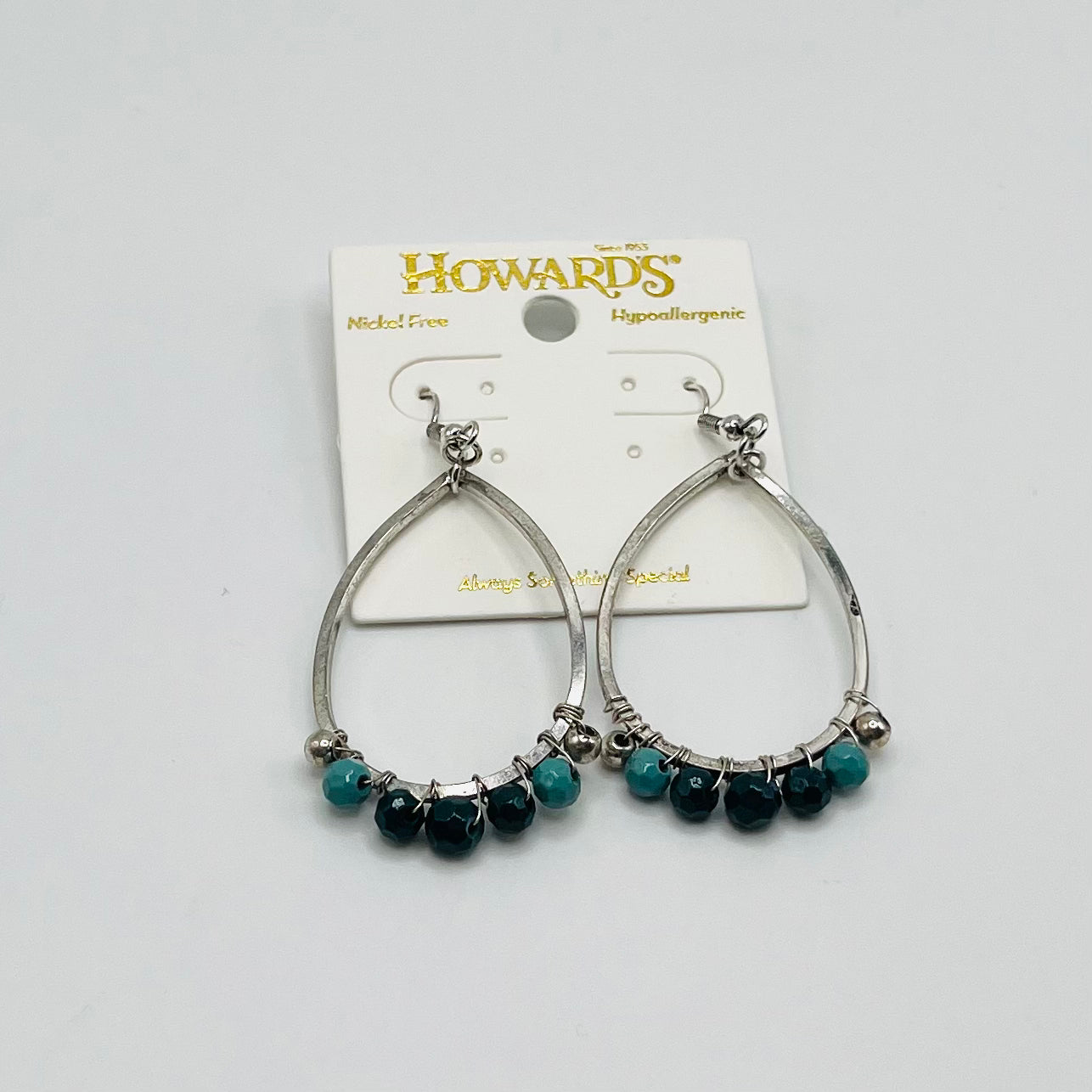 Jewelry Collection By Howard's