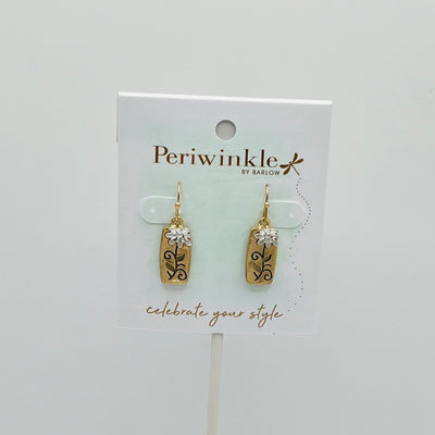 Earring Collection 3 By Periwinkle