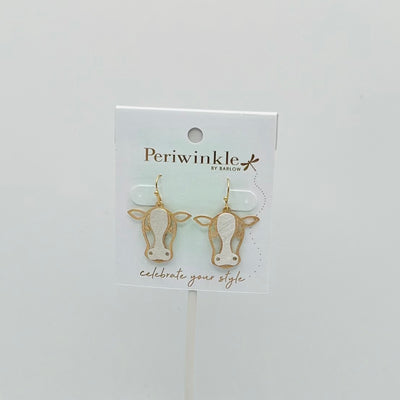 Earring Collection 3 By Periwinkle