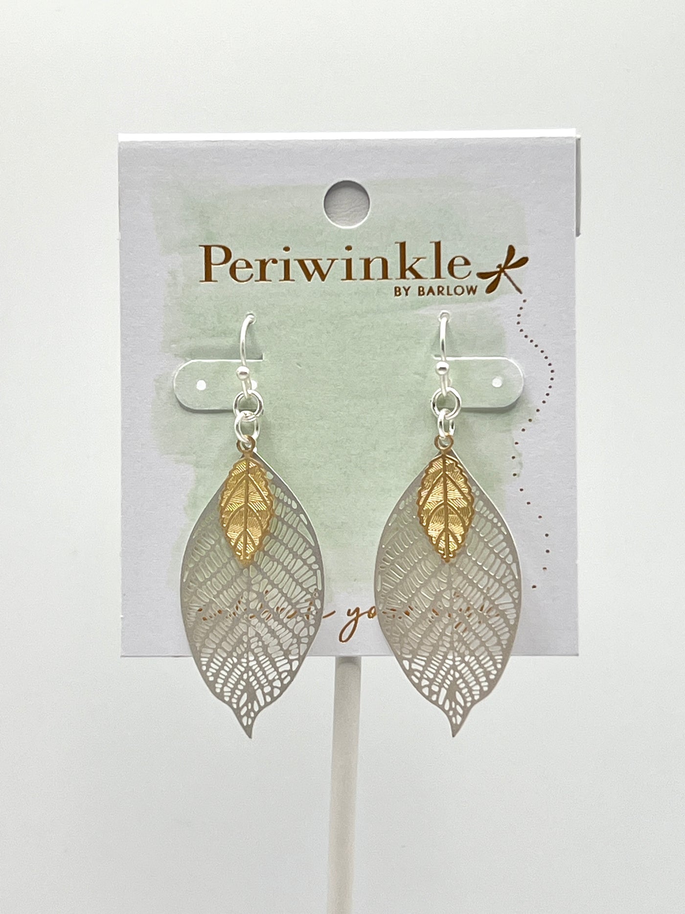 Earring Collection 3 By Periwinkle