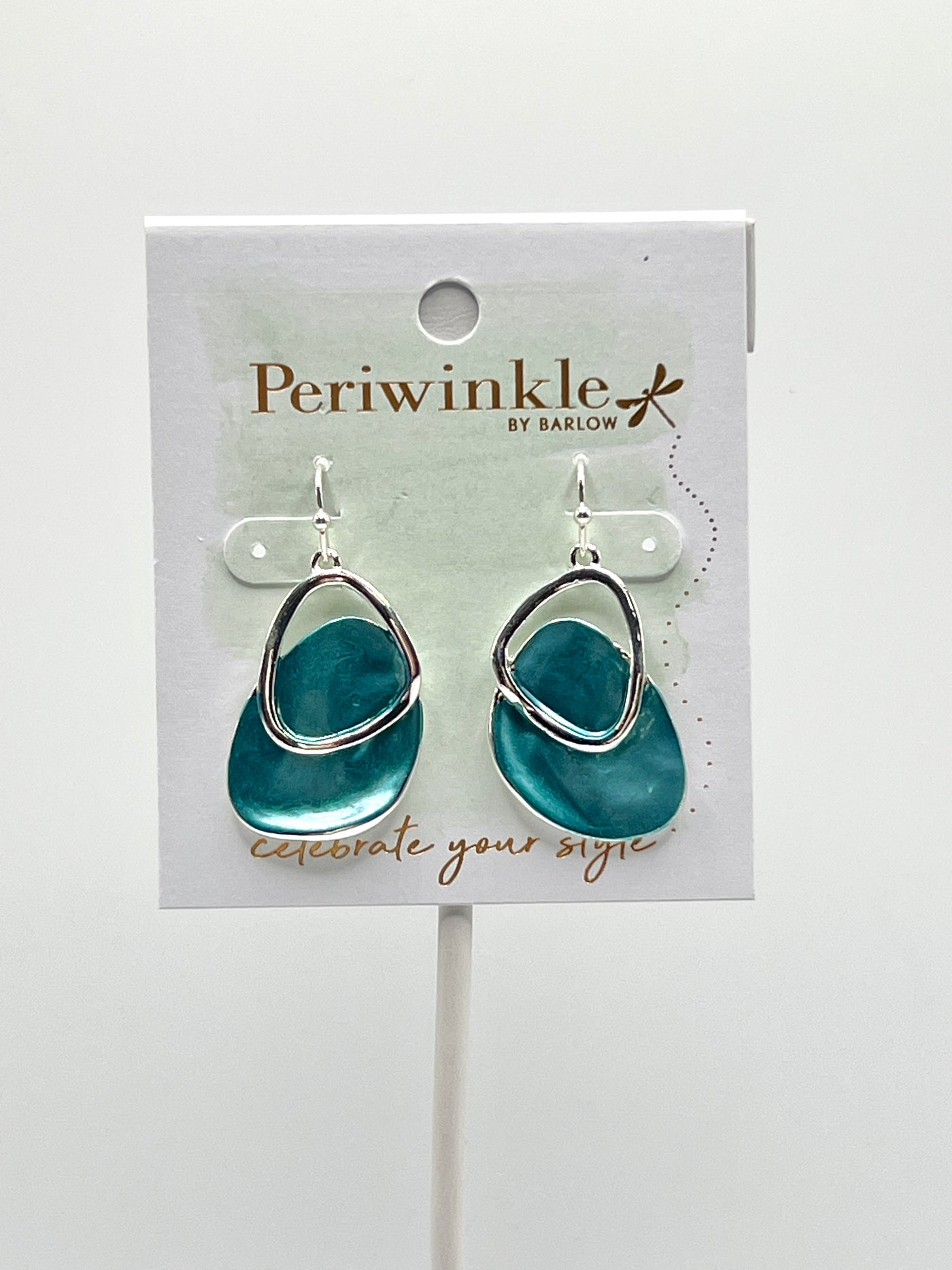 Earring Collection By Periwinkle