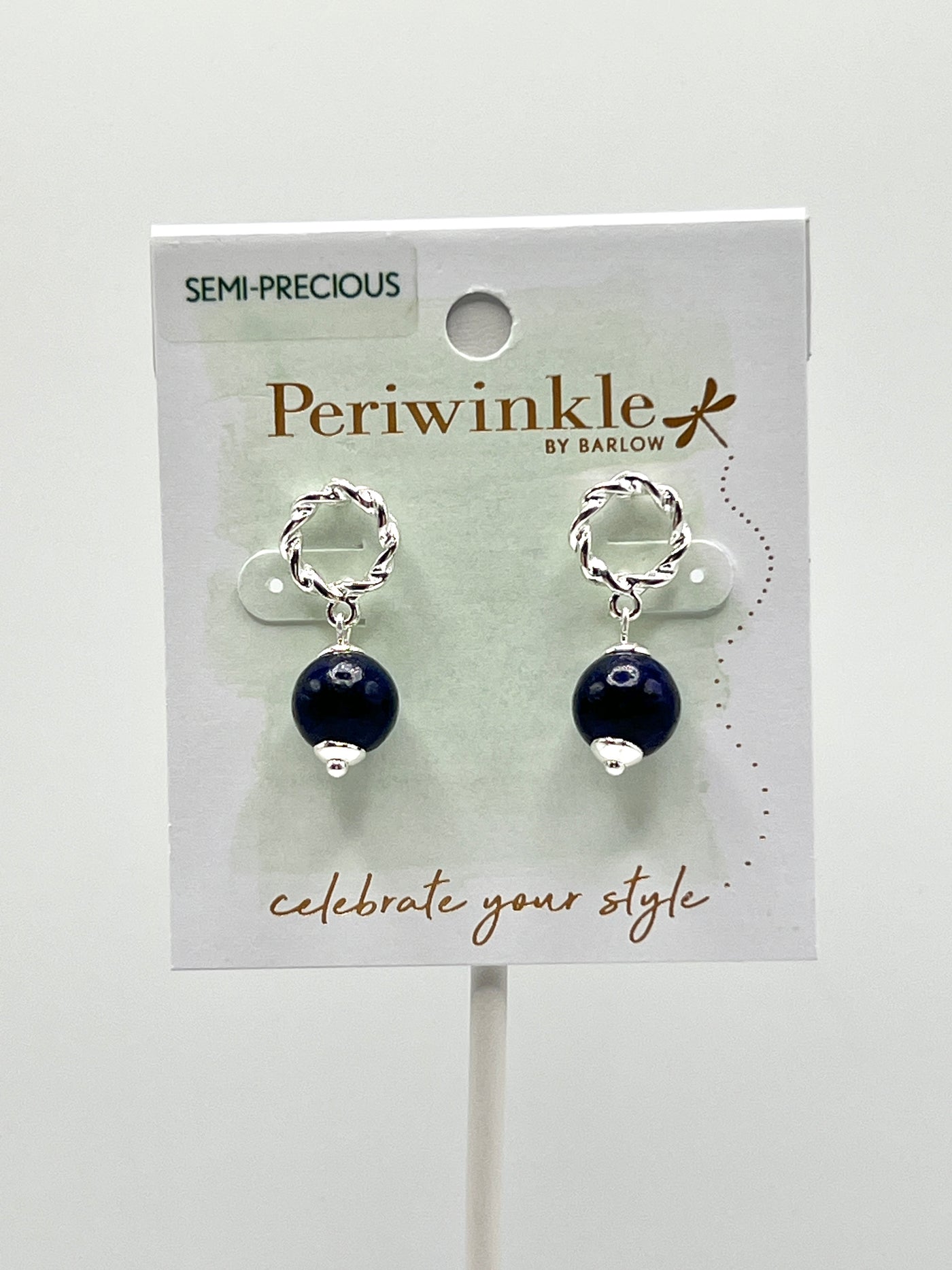 Earring Collection By Periwinkle