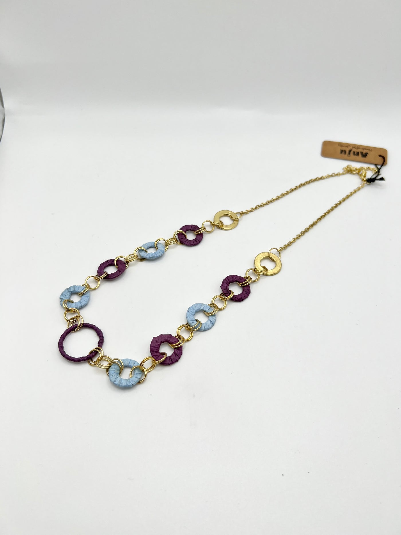 The Sachi Collection  by Anju
