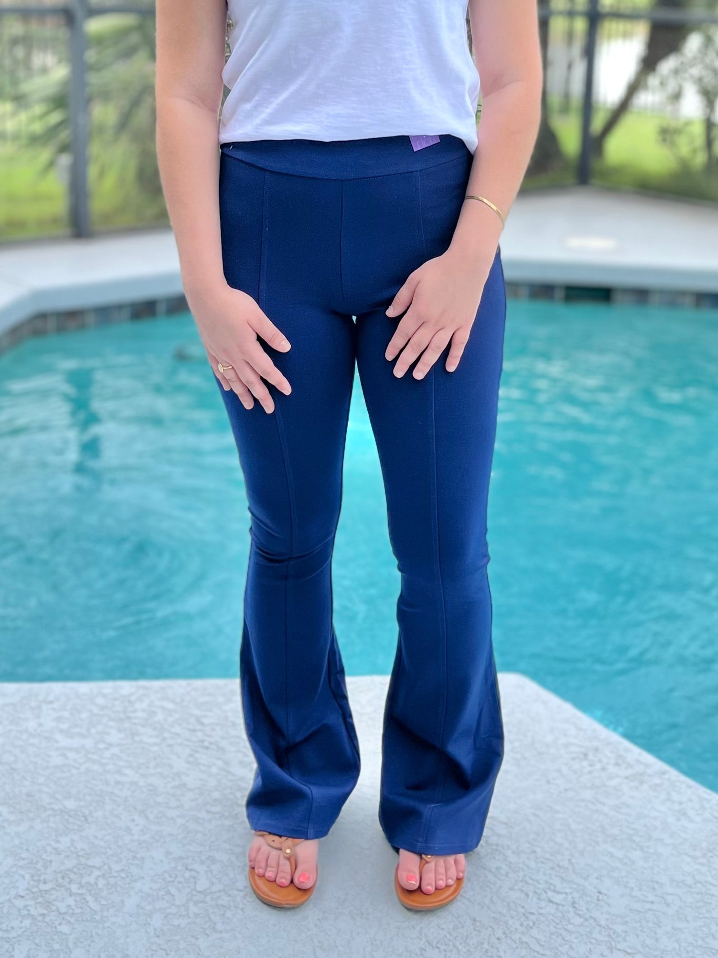 The Perfect Pant By Dear Scarlett