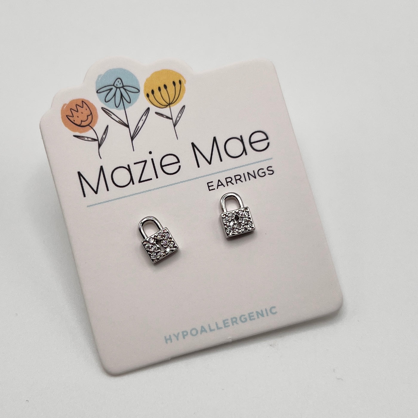 Mazie Mae Earrings