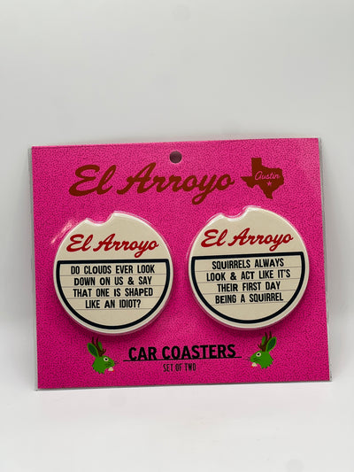 Witty Gifts By El Arroyo