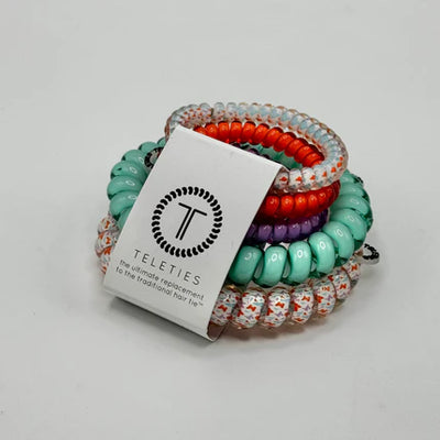 Mix Pack Hair Ties By Teleties