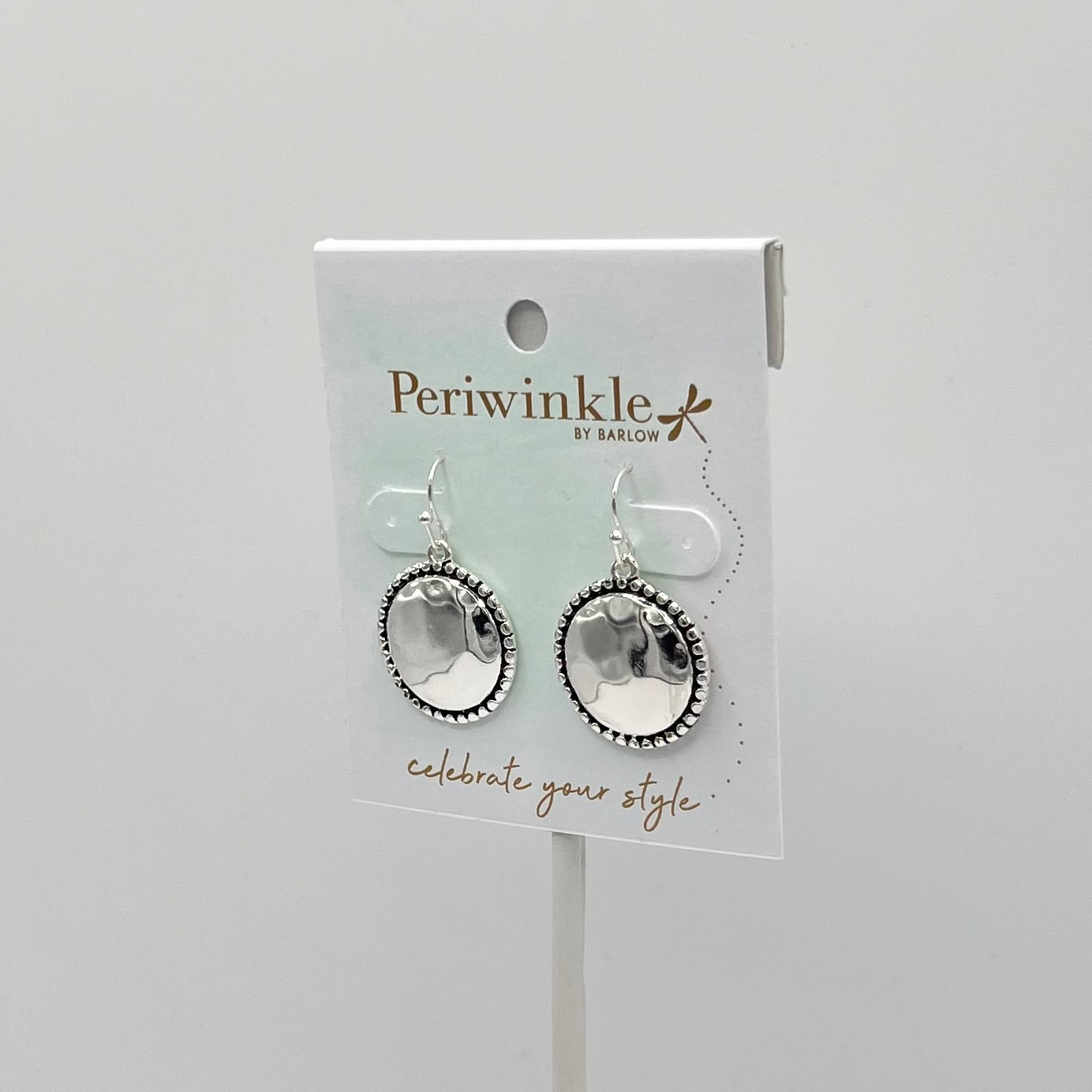 Earring Collection 4 By Periwinkle