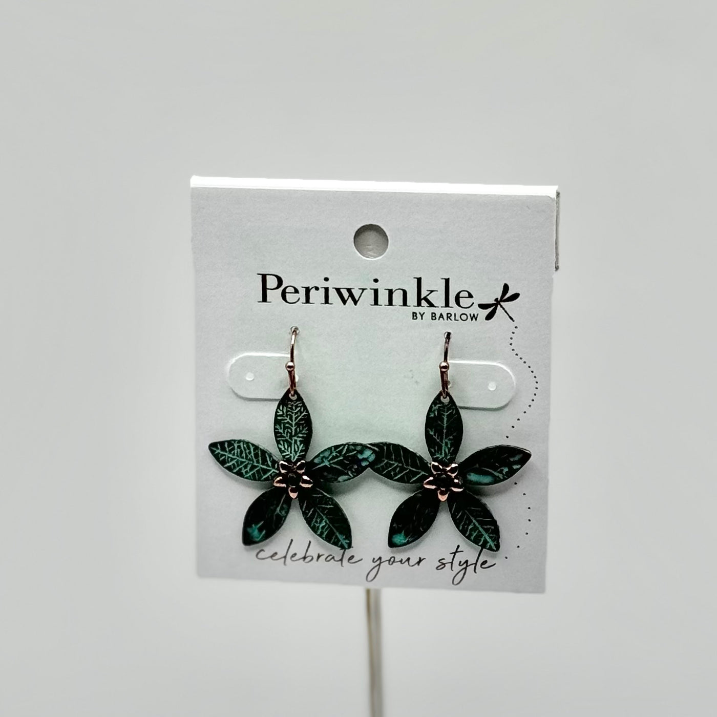Earring Collection 4 By Periwinkle