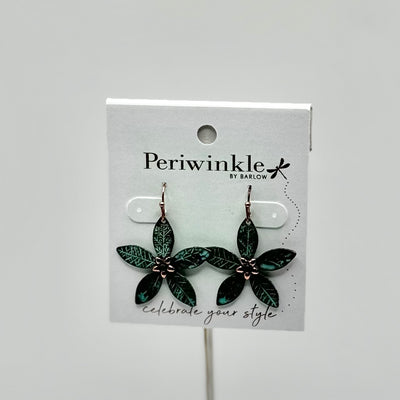 Earring Collection 4 By Periwinkle