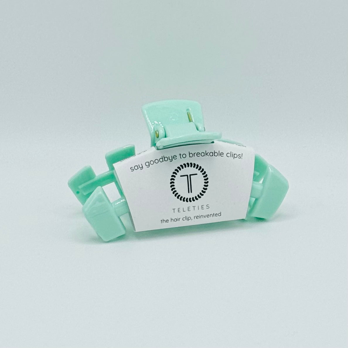 Hair Clips By Teleties