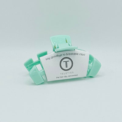 Hair Clips By Teleties