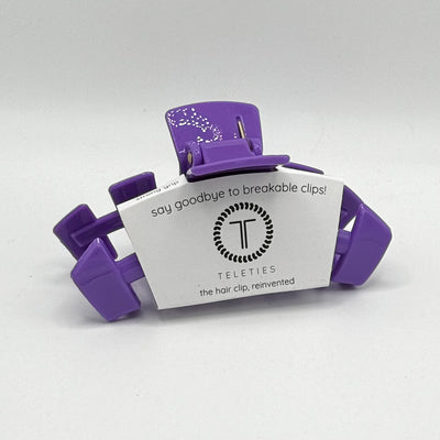 Hair Clips By Teleties